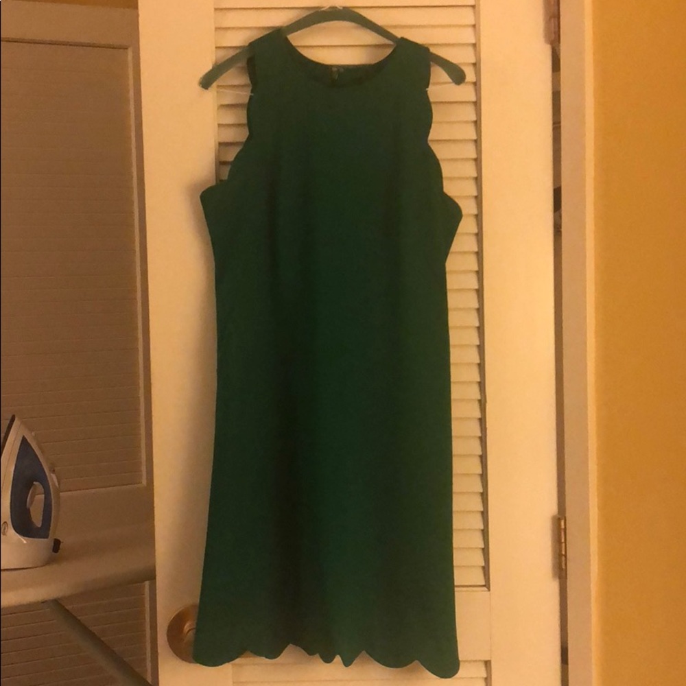 Dress, Vince Camino, size 8